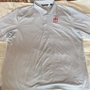 Cutter & Buck Golf Polo XL
